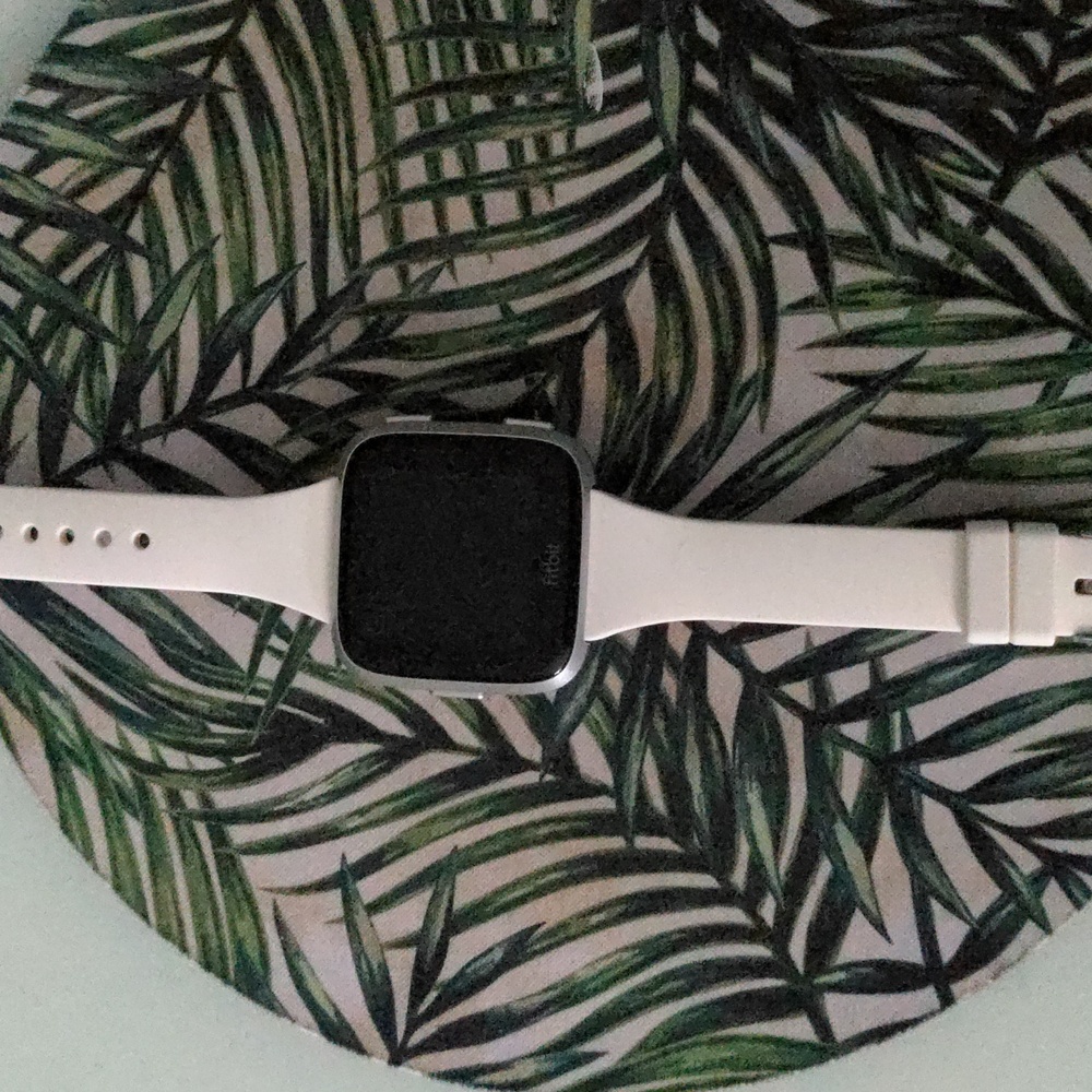 Fitbit versa